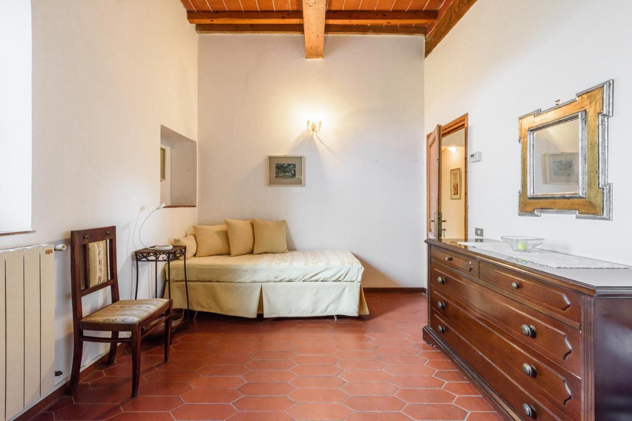 Tenuta Poggio Ai Mandorli Greve in Chianti Extérieur photo