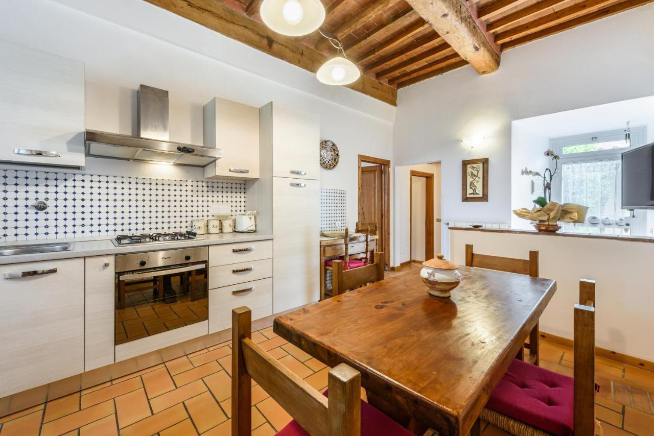 Tenuta Poggio Ai Mandorli Greve in Chianti Extérieur photo