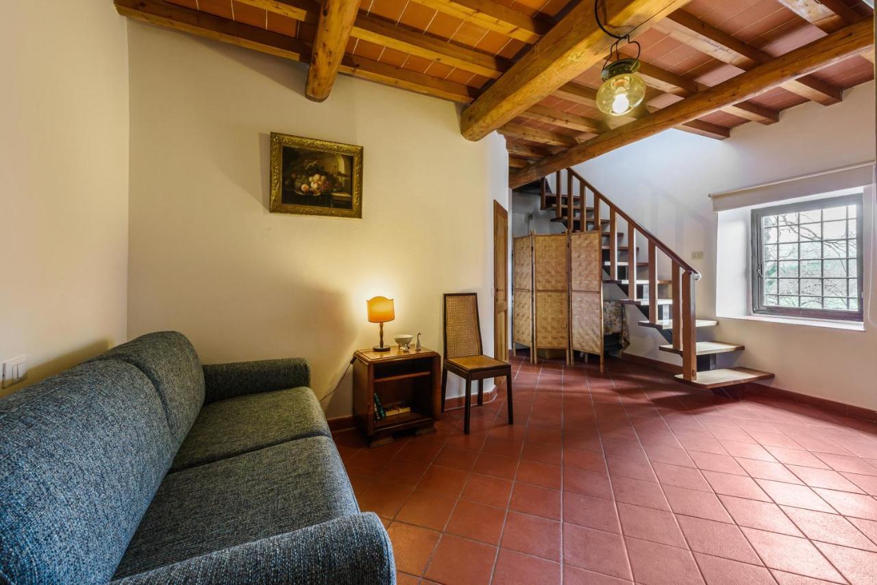 Tenuta Poggio Ai Mandorli Greve in Chianti Extérieur photo