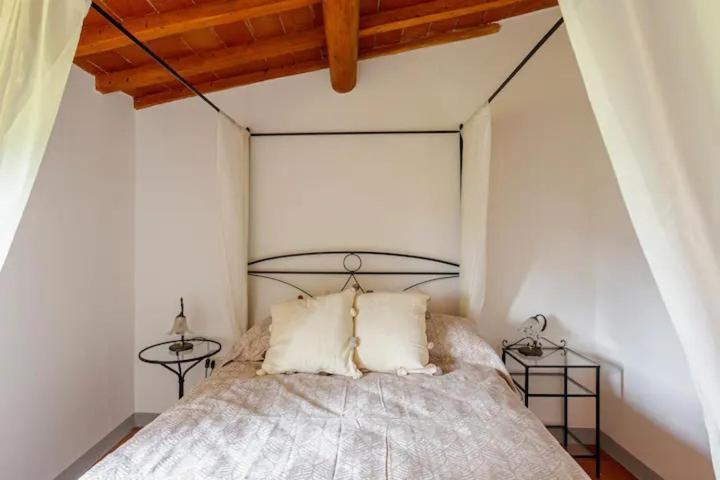 Tenuta Poggio Ai Mandorli Greve in Chianti Extérieur photo