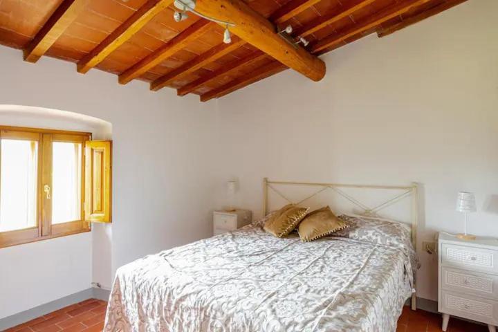Tenuta Poggio Ai Mandorli Greve in Chianti Extérieur photo
